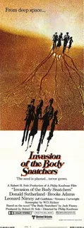 Invasion of the Body Snatchers (1978)