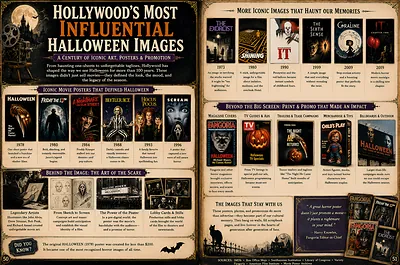 Influential Films