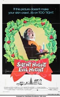 Black Christmas (1974), 1974 — historic image