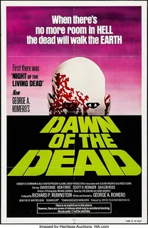 Dawn of the Dead (1978)