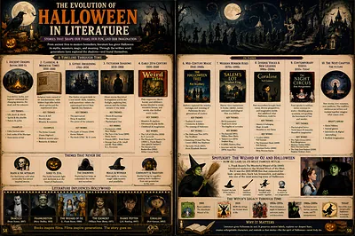 Literature (b)