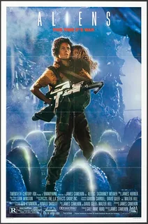 Aliens (1986)
