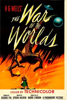 War of the Worlds (1953)
