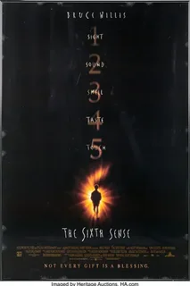 The Sixth Sense (1999)
