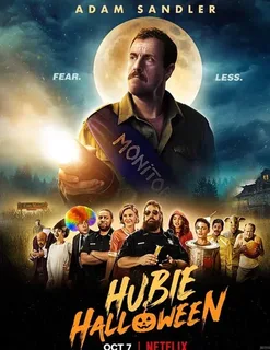 Hubie Halloween