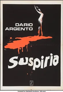 Suspiria (1977)