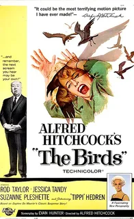 The Birds (1963)