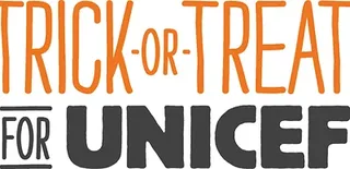 Trick or Treat for UNICEF