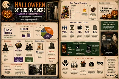 Halloween by numbers (a)