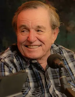 Jerry Mathers, who made his television debut as a trick-or-treater in the 1952 “Halloween Party” episode of The Adventures of Ozzie and Harriet, years before he became the Beaver