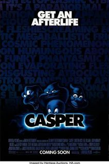Casper (1995), 1995 — historic image