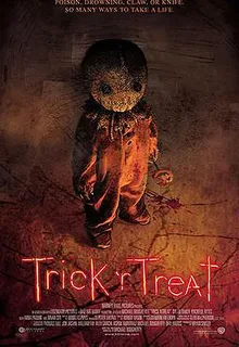 Trick 'r Treat (2007)