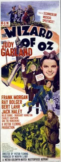 MGM sends the picture back to theaters in 1949 and does not put the witch on the poster