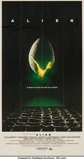 Alien (1979)