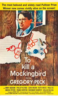 To Kill a Mockingbird (1962)