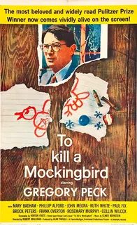 To Kill a Mockingbird (1962), 1962 — historic image