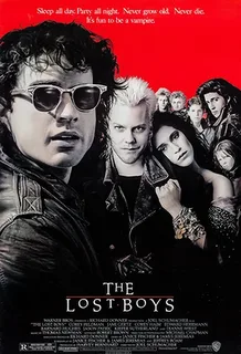 The Lost Boys (1987)