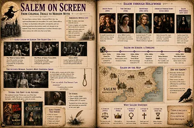 Witches 4 - 2 page