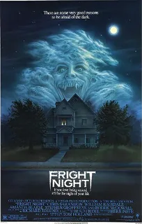 Fright Night (1985)