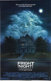 Fright Night (1985), 1985 — historic image