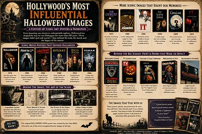 Influential Films