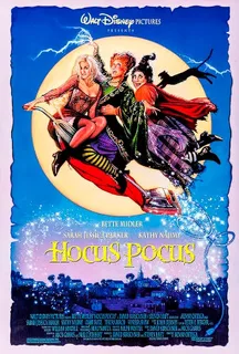 Hocus Pocus (1993)