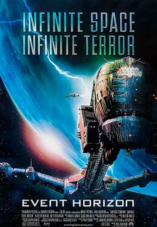 Event Horizon (1997)