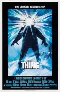 The Thing (1982)
