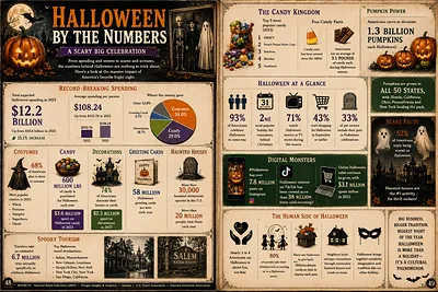 Halloween by numbers (a)