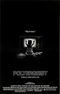 Poltergeist (1982)