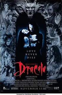 Bram Stoker's Dracula (1992)