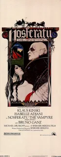 Nosferatu the Vampyre (1979)