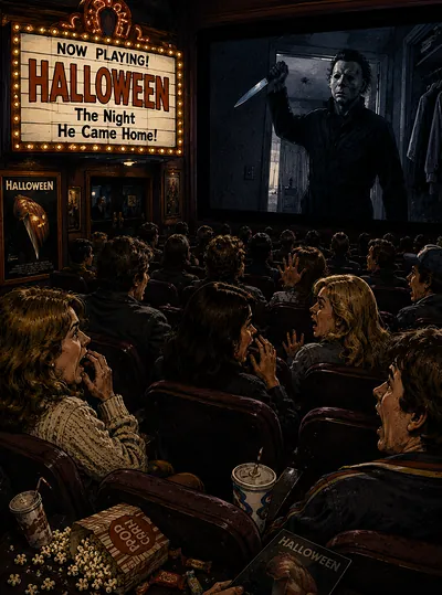Ch2 #9 Halloween