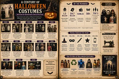 Costumes