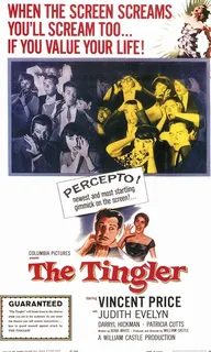 The Tingler (1959)