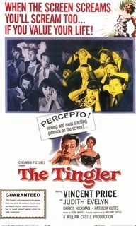 The Tingler (1959), 1959 — historic image