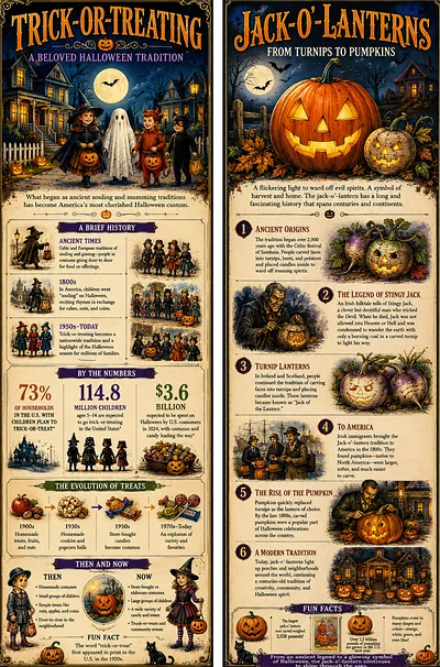 Infographic 2 Poster P