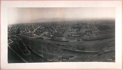 Salinas, California, 1906