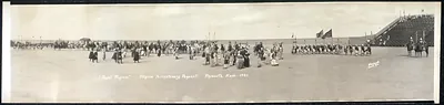 Royal Pageant, Pilgrim Tercentenary Pageant, Plymouth, Mass., 1921