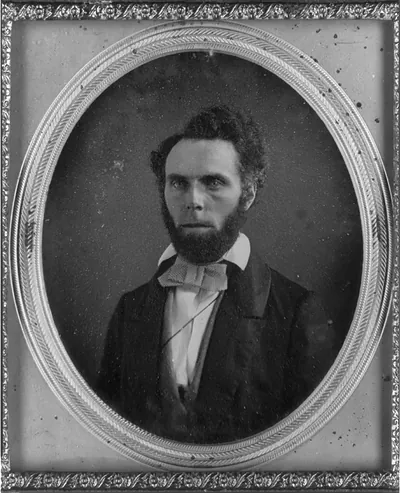 Henry Blackwell