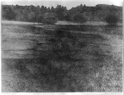 Kazakh field