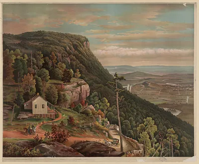 Lookout Mountain