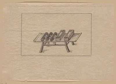[Japanese drawing]