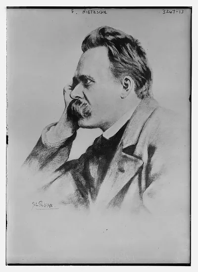 F. Nietzche