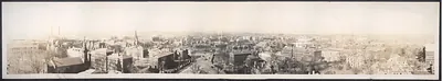 Harvard Cambridge, Massachusetts, 1919