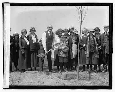 Mass. Society, Peter F. Sullivan, #6, Worcester