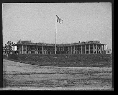 [Congress Hall, Cape May, N.J.]