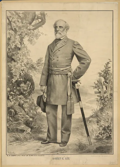 Robert E. Lee