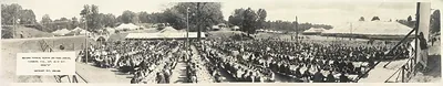 MS Memorial Reunion Vicksburg 1917 PHOTO