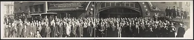Convention Grand Rapids, Michigan, 1915